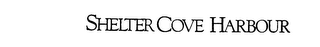 SHELTER COVE HARBOUR logo