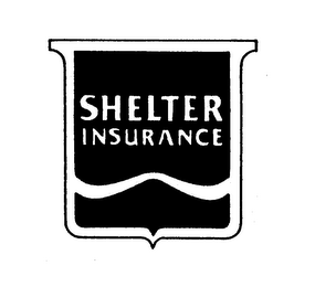 SHELTER INSURANCE logo