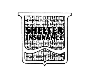 SHELTER INSURANCE logo