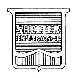 SHELTER INSURANCE logo