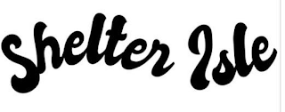 SHELTER ISLE logo