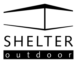 SHELTER OUTDOOR logo