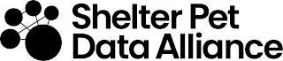 SHELTER PET DATA ALLIANCE logo