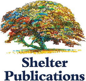 SHELTER PUBLICATIONS logo