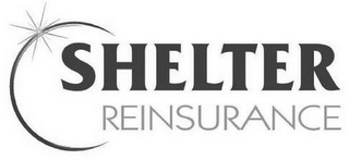 SHELTER REINSURANCE logo