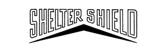SHELTER SHIELD logo