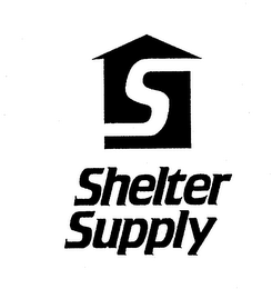 SHELTER SUPPLY logo