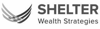 SHELTER WEALTH STRATEGIES logo