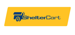 SHELTERCART logo