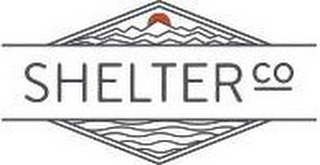 SHELTERCO logo