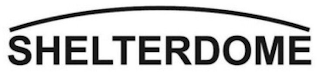 SHELTERDOME logo