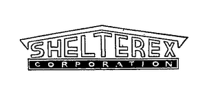SHELTEREX CORPORATION logo