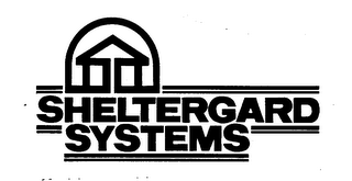 SHELTERGARD SYSTEMS logo