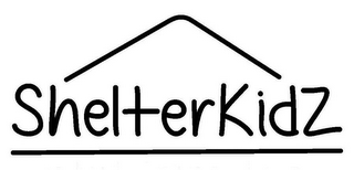 SHELTERKIDZ logo