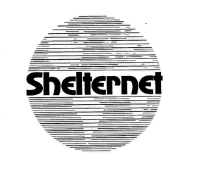 SHELTERNET logo