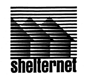 SHELTERNET logo