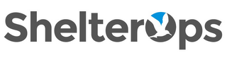SHELTEROPS logo