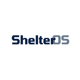 SHELTEROS logo