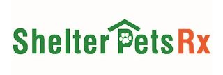 SHELTERPETSRX logo