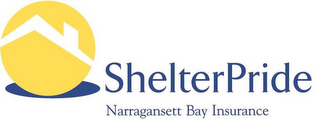 SHELTERPRIDE NARRAGANSETT BAY INSURANCE logo