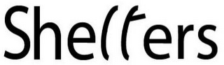 SHELTERS logo