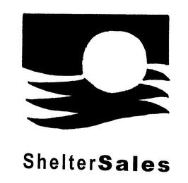 SHELTERSALES logo
