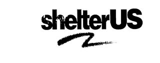 SHELTERUS logo