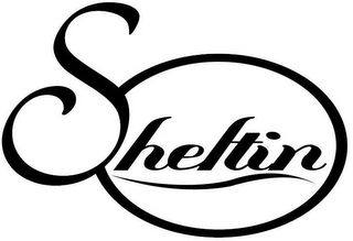 SHELTIN logo