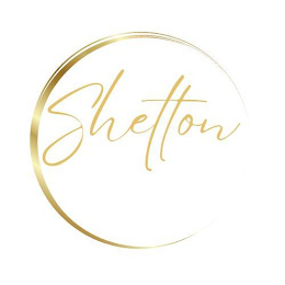 SHELTON logo