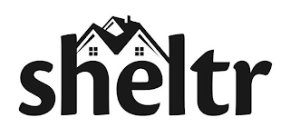SHELTR logo