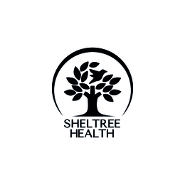 SHELTREE HEALTH logo