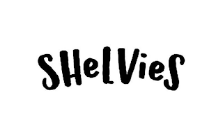 SHELVIES logo