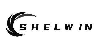 SHELWIN logo