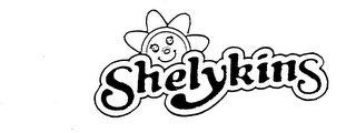 SHELYKINS logo