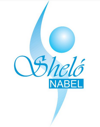 SHELÓ NABEL logo