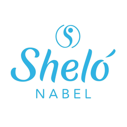 SHELÓ NABEL logo