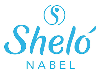 SHELÓ NABEL logo