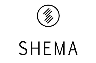 SHEMA logo