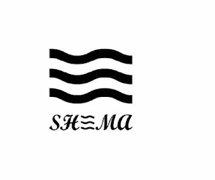 SHEMA logo