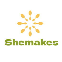 SHEMAKES logo