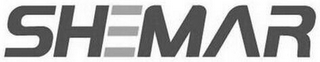SHEMAR logo
