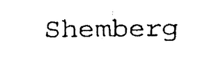 SHEMBERG logo