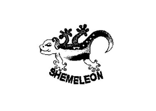 SHEMELEON logo