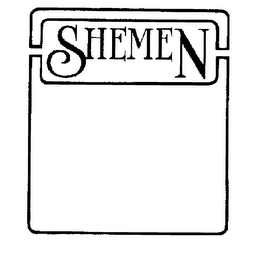 SHEMEN logo