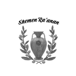 SHEMEN RA'ANAN logo