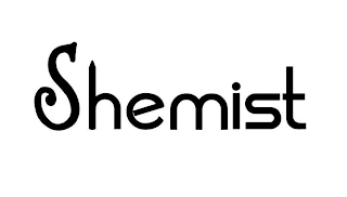 SHEMIST logo
