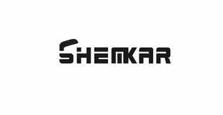 SHEMKAR logo