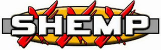 SHEMP logo