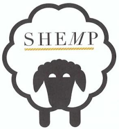 SHEMP logo