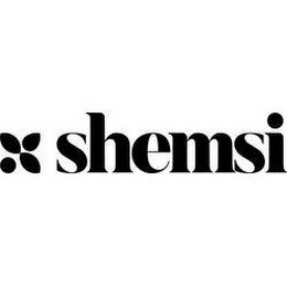 SHEMSI logo